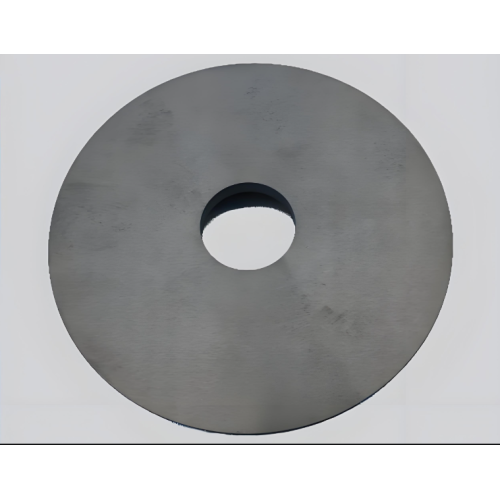 Кремнієвий нітрид SI3N4 Керамічний диск